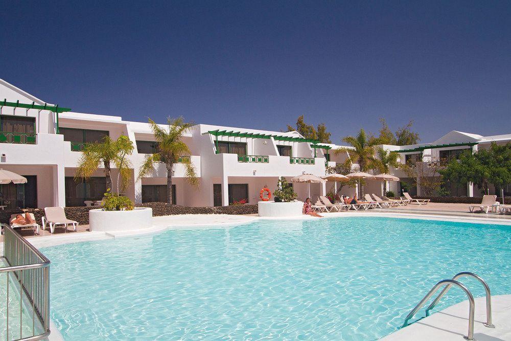 Relaxia Olivina Hotel Puerto del Carmen  Exterior foto