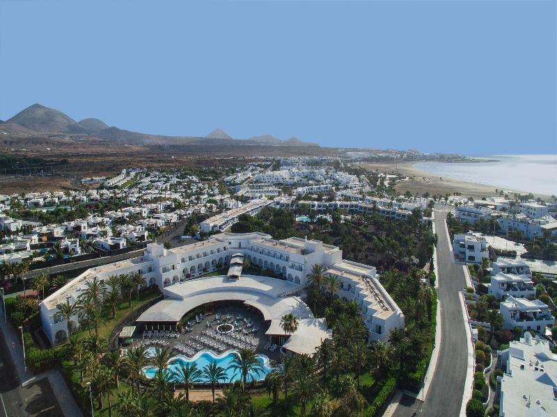 Relaxia Olivina Hotel Puerto del Carmen  Exterior foto