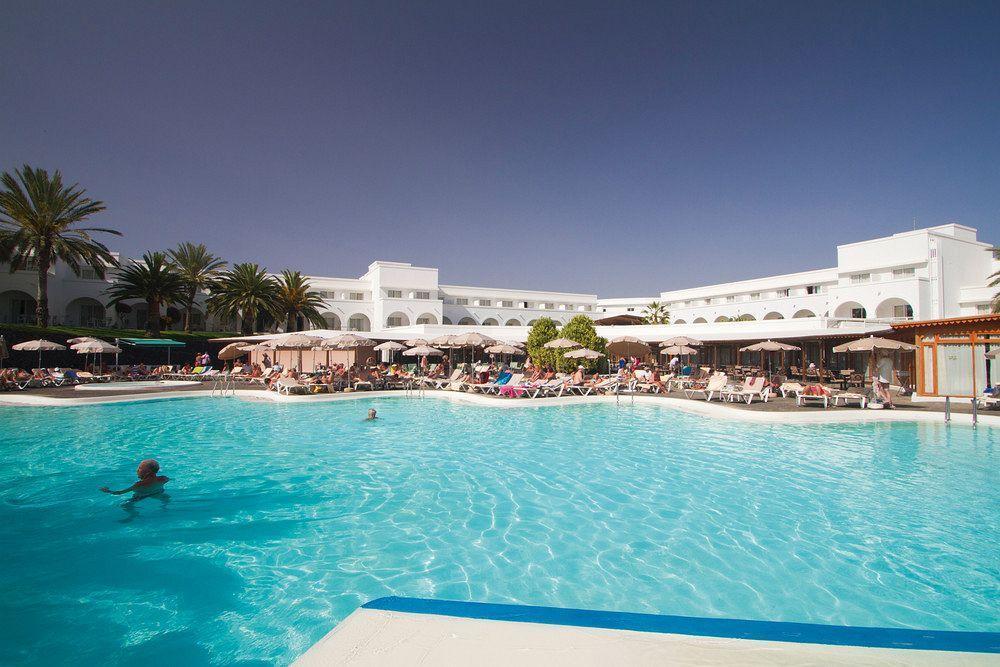 Relaxia Olivina Hotel Puerto del Carmen  Exterior foto