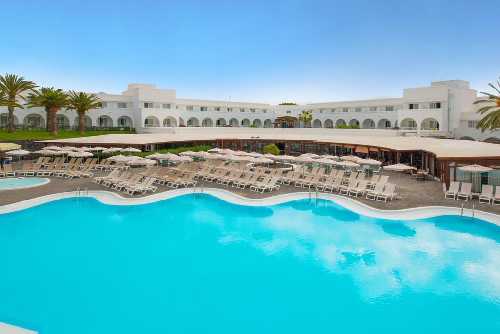 Relaxia Olivina Hotel Puerto del Carmen  Exterior foto