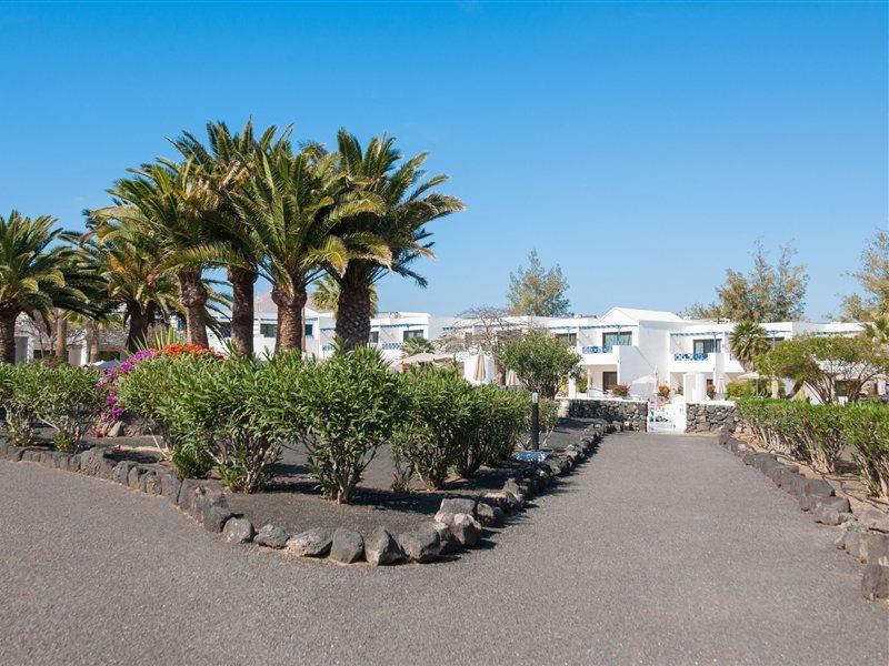 Relaxia Olivina Hotel Puerto del Carmen  Exterior foto
