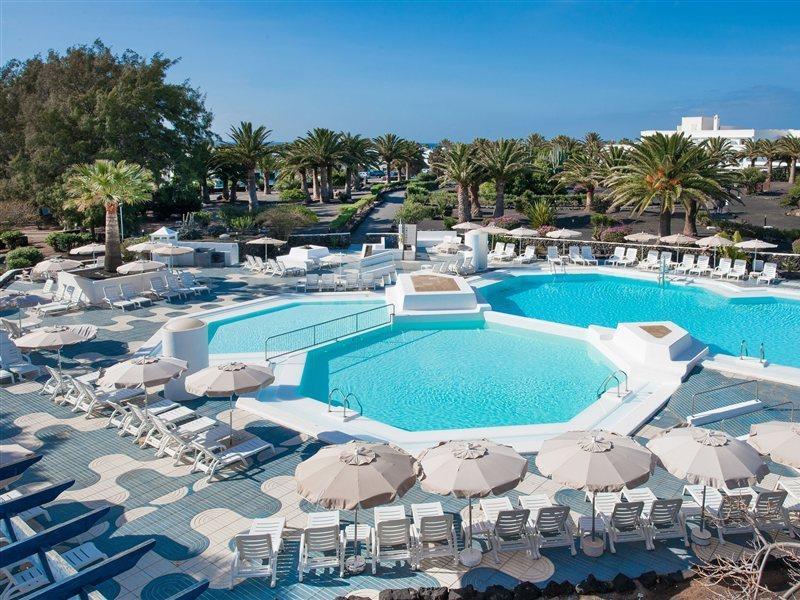 Relaxia Olivina Hotel Puerto del Carmen  Exterior foto