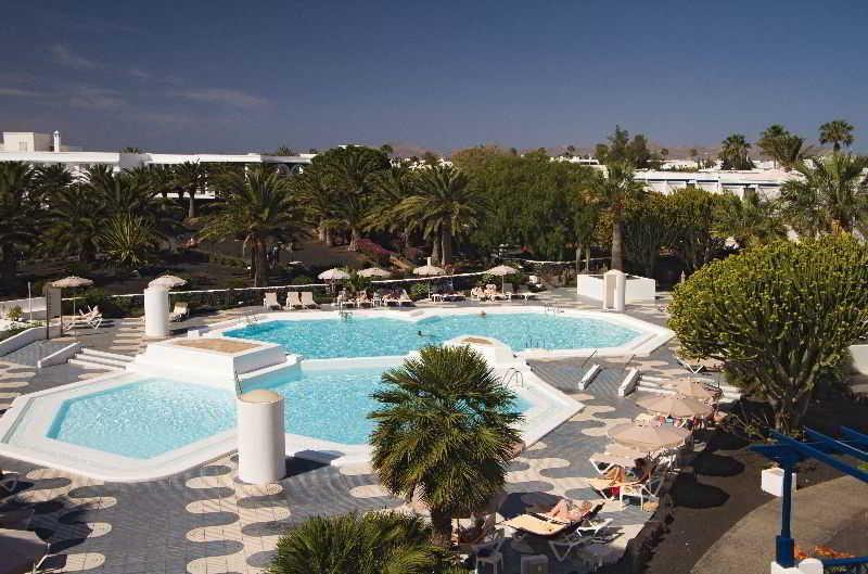 Relaxia Olivina Hotel Puerto del Carmen  Exterior foto