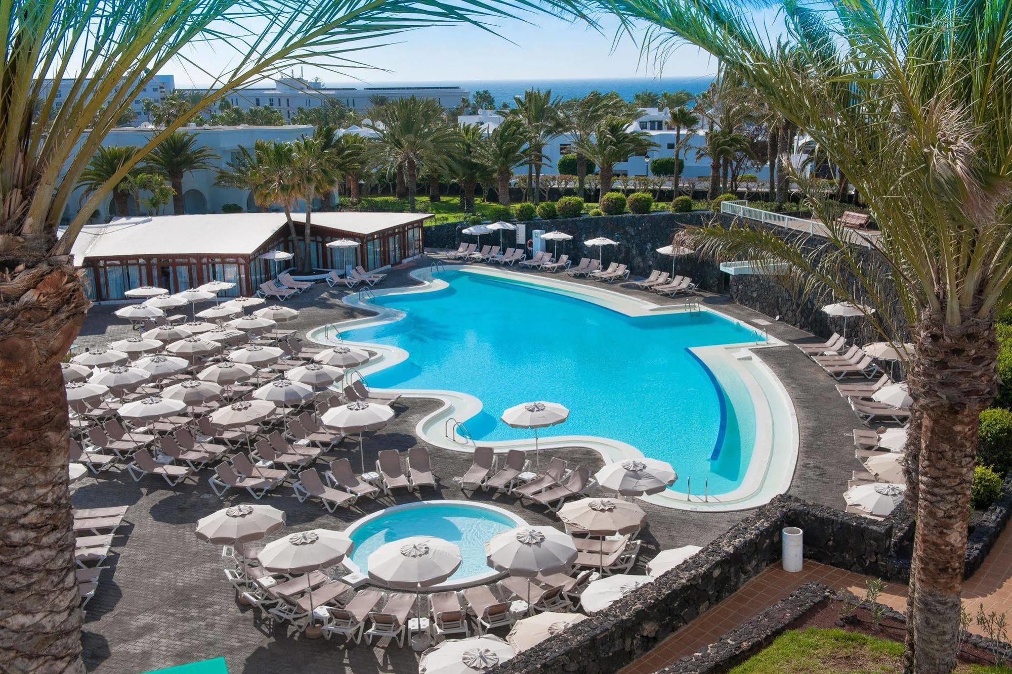 Relaxia Olivina Hotel Puerto del Carmen  Exterior foto