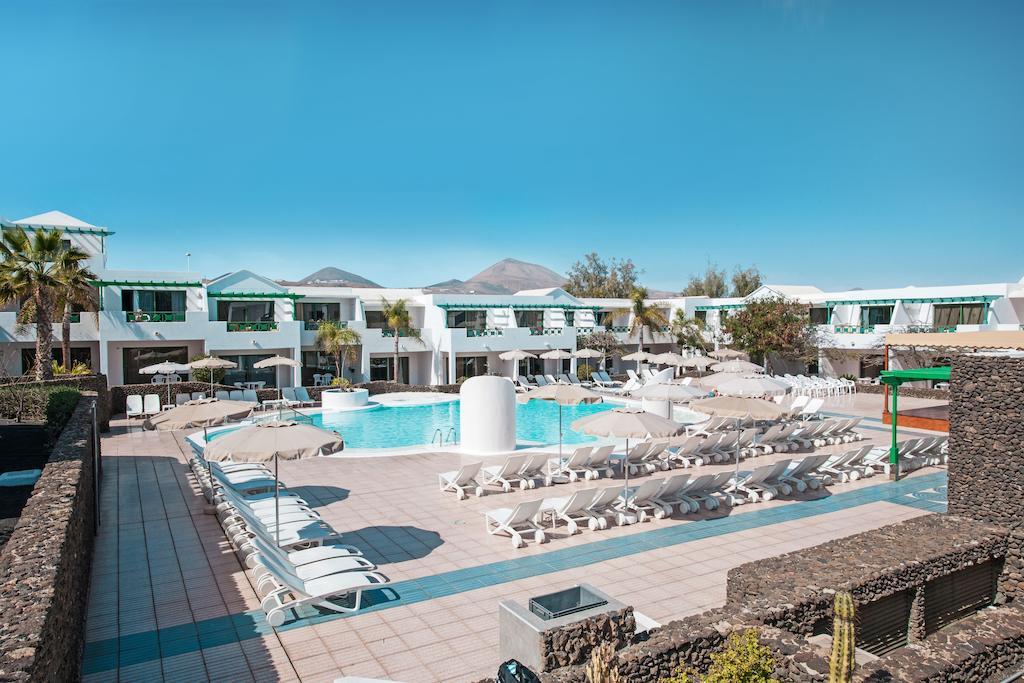 Relaxia Olivina Hotel Puerto del Carmen  Exterior foto