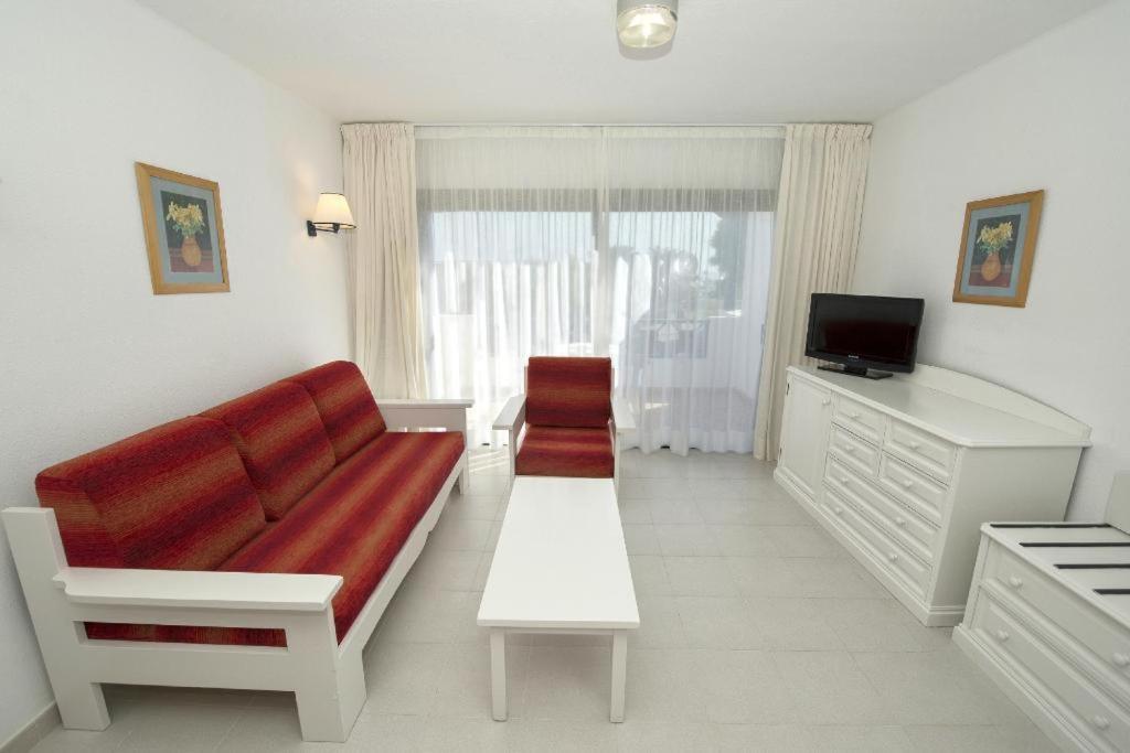 Relaxia Olivina Hotel Puerto del Carmen  Exterior foto